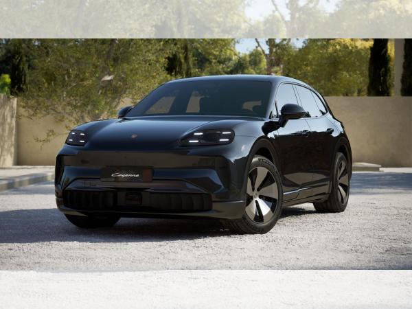 Porsche Cayenne Neues voll-elektrisches Modell - Cayenne Electric - frei konfigurierbar - Auslieferung in 2026