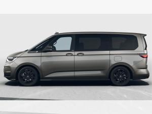 Volkswagen T7 Multivan Life "Generation" (0,5% Versteuerung für Gewerbekunden) 1,5l eHybrid Langer Überhang