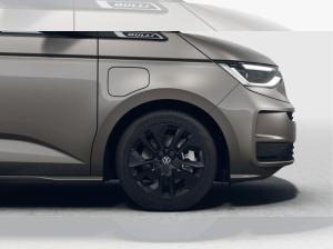 Volkswagen T7 Multivan Life "Generation" (0,5% Versteuerung für Gewerbekunden) 1,5l eHybrid Langer Überhang