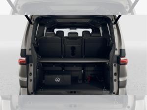 Volkswagen T7 Multivan Life "Generation" (0,5% Versteuerung für Gewerbekunden) 1,5l eHybrid Langer Überhang