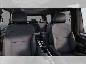 Volkswagen T7 Multivan Life "Generation" (0,5% Versteuerung für Gewerbekunden) 1,5l eHybrid Langer Überhang