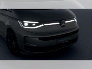 Volkswagen T7 Multivan Life "Generation" (0,5% Versteuerung für Gewerbekunden) 1,5l eHybrid Langer Überhang