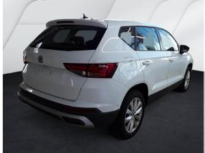 Seat Ateca Style 1.5 TSI 6-Gang LED,Navi,Einparkhilfe,AppConnect
