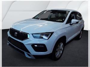 Seat Ateca Style 1.5 TSI 6-Gang LED,Navi,Einparkhilfe,AppConnect