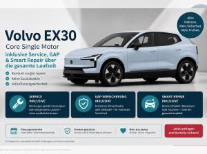 Volvo EX30 Single Motor Core