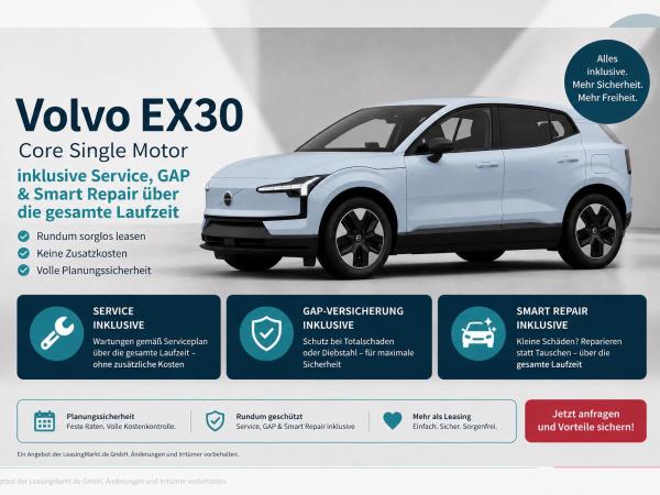 Volvo EX30