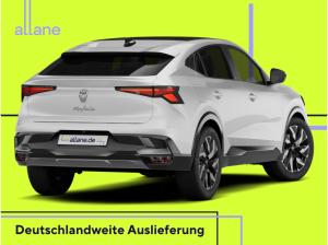 Renault Rafale Full Hybrid E-Tech 200 Techno