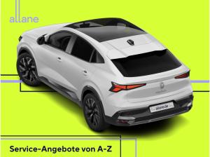 Renault Rafale Full Hybrid E-Tech 200 Techno