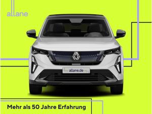 Renault Rafale Full Hybrid E-Tech 200 Techno