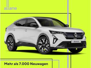 Renault Rafale Full Hybrid E-Tech 200 Techno