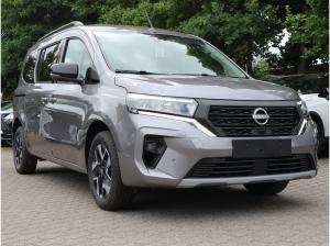 Nissan Townstar Kombi TOWNSTAR Kombi L2 1.3 DIG-T 7AT TEKNA 7 Sitze