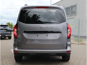 Nissan Townstar Kombi TOWNSTAR Kombi L2 1.3 DIG-T 7AT TEKNA 7 Sitze
