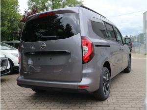 Nissan Townstar Kombi TOWNSTAR Kombi L2 1.3 DIG-T 7AT TEKNA 7 Sitze