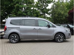 Nissan Townstar Kombi TOWNSTAR Kombi L2 1.3 DIG-T 7AT TEKNA 7 Sitze