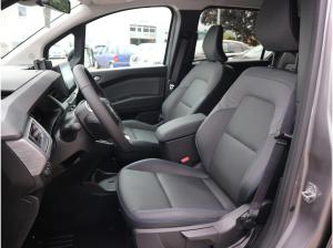 Nissan Townstar Kombi TOWNSTAR Kombi L2 1.3 DIG-T 7AT TEKNA 7 Sitze