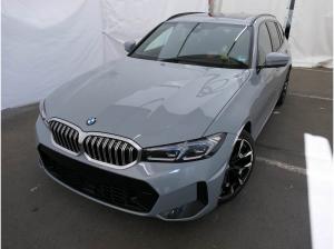 BMW 320 d xDr. Tour. "M Sport" LC Prof., HuD.,Pano.,  Parkass. +,  ACC, Keyless, uvm.