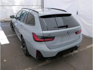 BMW 320 d xDr. Tour. "M Sport" LC Prof., HuD.,Pano.,  Parkass. +,  ACC, Keyless, uvm.