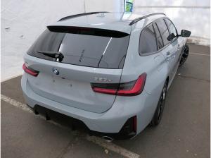 BMW 320 d xDr. Tour. "M Sport" LC Prof., HuD.,Pano.,  Parkass. +,  ACC, Keyless, uvm.