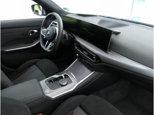 BMW 320 d xDr. Tour. "M Sport" LC Prof., HuD.,Pano.,  Parkass. +,  ACC, Keyless, uvm.