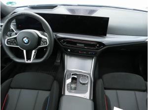 BMW 320 d xDr. Tour. "M Sport" LC Prof., HuD.,Pano.,  Parkass. +,  ACC, Keyless, uvm.