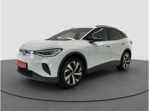 Volkswagen ID.4 Pro ENERGY *AHK/BiDi/KAM/MATRIX*