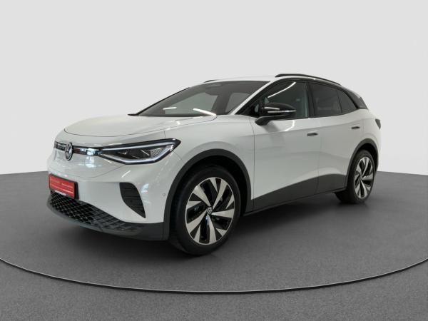 Volkswagen ID.4 Pro ENERGY *AHK/BiDi/KAM/MATRIX*