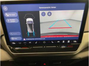 Volkswagen ID.4 Pro ENERGY *AHK/BiDi/KAM/MATRIX*