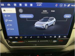 Volkswagen ID.4 Pro ENERGY *AHK/BiDi/KAM/MATRIX*