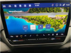 Volkswagen ID.4 Pro ENERGY *AHK/BiDi/KAM/MATRIX*
