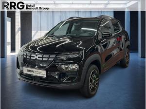 Dacia Spring ELECTRIC ESSENTIAL 27kWh KLIMAANLAGE 1