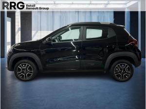 Dacia Spring ELECTRIC ESSENTIAL 27kWh KLIMAANLAGE 1