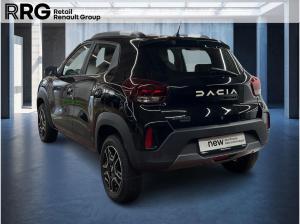 Dacia Spring ELECTRIC ESSENTIAL 27kWh KLIMAANLAGE 1