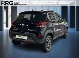 Dacia Spring ELECTRIC ESSENTIAL 27kWh KLIMAANLAGE 1