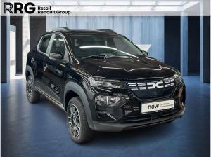 Dacia Spring ELECTRIC ESSENTIAL 27kWh KLIMAANLAGE 1