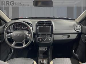 Dacia Spring ELECTRIC ESSENTIAL 27kWh KLIMAANLAGE 1