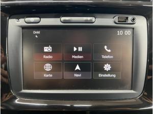 Dacia Spring ELECTRIC ESSENTIAL 27kWh KLIMAANLAGE 1