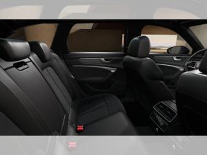 Audi S6 Avant TDI AHK Pano Rückfahrkamera 3xKlima AHK