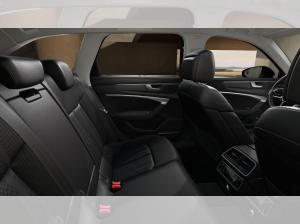 Audi S6 Avant TDI AHK Luftfederung HuD 360 3xKlima LM