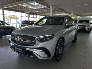 Mercedes-Benz GLC 200 4MATIC+Edition AMG-Line+AHK+DIGITAL LIGHT+Winter-Paket+360°-Kamera