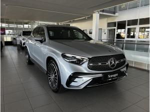 Mercedes-Benz GLC 200 4MATIC+Edition AMG-Line+AHK+DIGITAL LIGHT+Winter-Paket+360°-Kamera