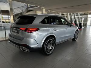 Mercedes-Benz GLC 200 4MATIC+Edition AMG-Line+AHK+DIGITAL LIGHT+Winter-Paket+360°-Kamera
