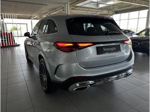 Mercedes-Benz GLC 200 4MATIC+Edition AMG-Line+AHK+DIGITAL LIGHT+Winter-Paket+360°-Kamera
