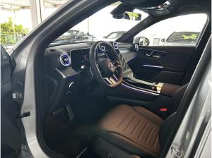 Mercedes-Benz GLC 200 4MATIC+Edition AMG-Line+AHK+DIGITAL LIGHT+Winter-Paket+360°-Kamera