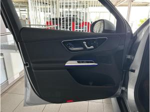 Mercedes-Benz GLC 200 4MATIC+Edition AMG-Line+AHK+DIGITAL LIGHT+Winter-Paket+360°-Kamera