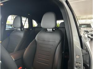 Mercedes-Benz GLC 200 4MATIC+Edition AMG-Line+AHK+DIGITAL LIGHT+Winter-Paket+360°-Kamera