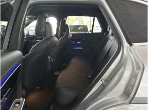 Mercedes-Benz GLC 200 4MATIC+Edition AMG-Line+AHK+DIGITAL LIGHT+Winter-Paket+360°-Kamera