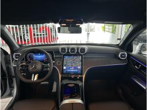 Mercedes-Benz GLC 200 4MATIC+Edition AMG-Line+AHK+DIGITAL LIGHT+Winter-Paket+360°-Kamera
