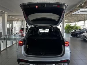 Mercedes-Benz GLC 200 4MATIC+Edition AMG-Line+AHK+DIGITAL LIGHT+Winter-Paket+360°-Kamera