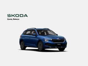 Skoda Kamiq 1.0 TSI  Balance *sofort verfügbar & bundesweit lieferbar*
