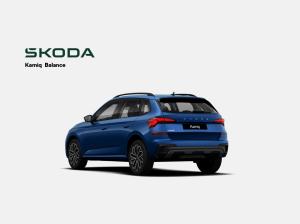 Skoda Kamiq 1.0 TSI  Balance *sofort verfügbar & bundesweit lieferbar*